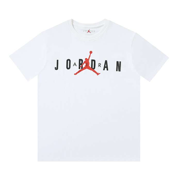 Jordan T Shirts Short _SKUJordanM-3XLJ10551736543